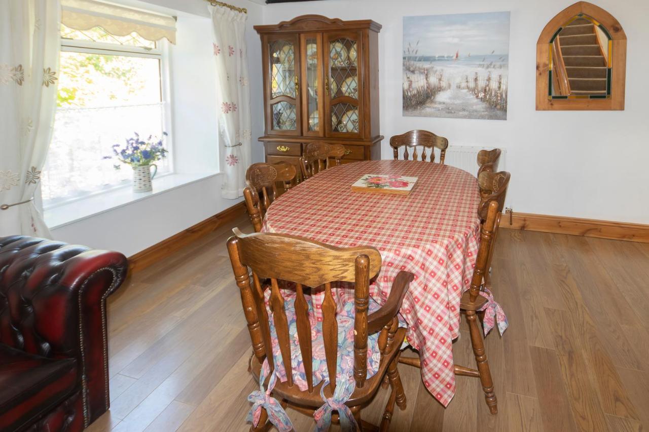 Thorn Cottage 菲什加德 外观 照片